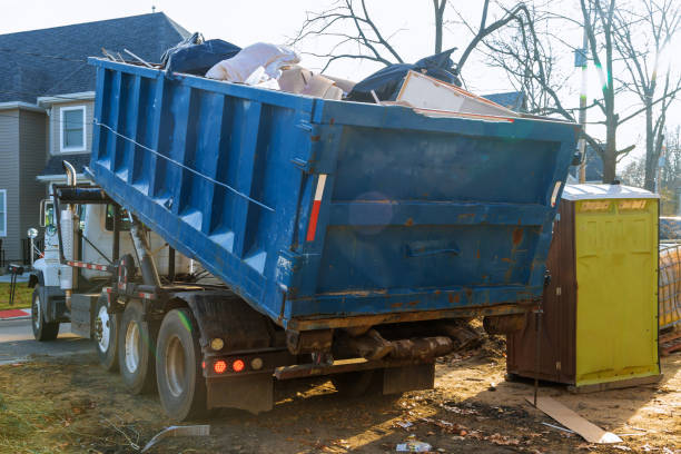 Reliable Riverdale, UT Junk Removal Solutions