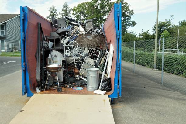 Best Commercial Junk Removal  in Riverdale, UT