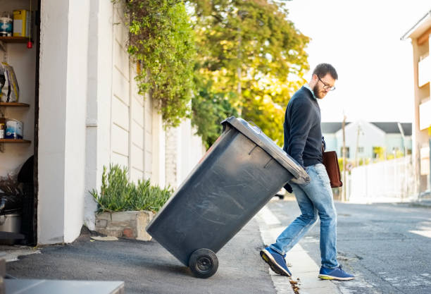 Best Estate Cleanout Services  in Riverdale, UT