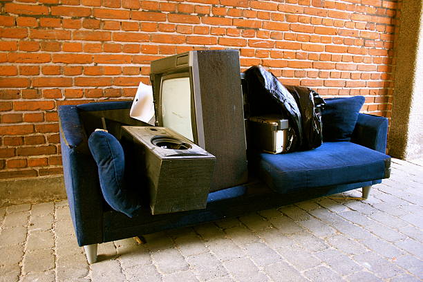 Best Junk Removal Near Me  in Riverdale, UT