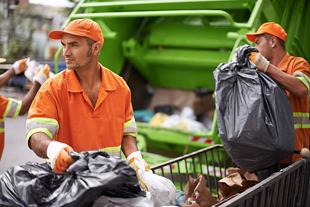 Best Garage Cleanout Services  in Riverdale, UT