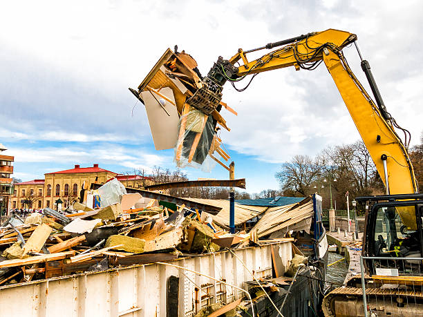  Riverdale, UT Junk Removal Pros